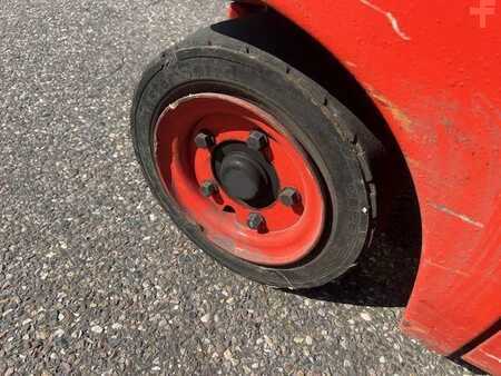 Elektro 4 Rad 2012  Linde E 20 PL | 2012 (12)