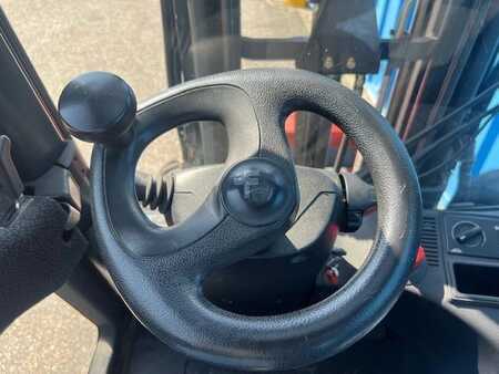 Elektro 4 Rad 2012  Linde E 20 PL | 2012 (16)