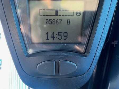 Elektro 4 Rad 2012  Linde E 20 PL | 2012 (17)