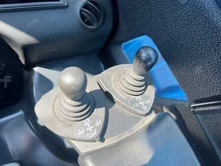 Elektro 4 Rad 2012  Linde E 20 PL | 2012 (18)