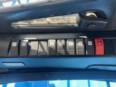 Elektro 4 Rad 2012  Linde E 20 PL | 2012 (19)