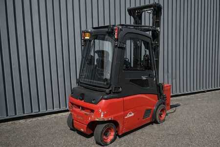 Elektro 4 Rad 2012  Linde E 20 PL | 2012 (5)