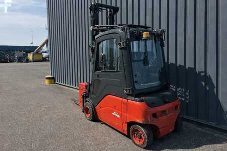 Elektro 4 Rad 2012  Linde E 20 PL | 2012 (6)