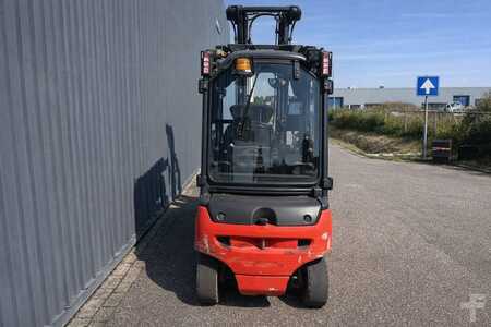 Elektro 4 Rad 2012  Linde E 20 PL | 2012 (7)