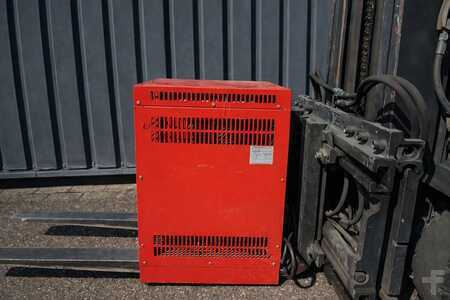 Elektro 4 Rad 2012  Linde E 20 PL | 2012 (9)