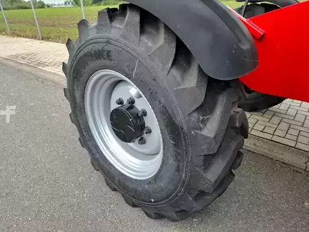 Chariots téléscopiques fixes 2023  Manitou MT 933 EASY 75 D | 2023 (17)