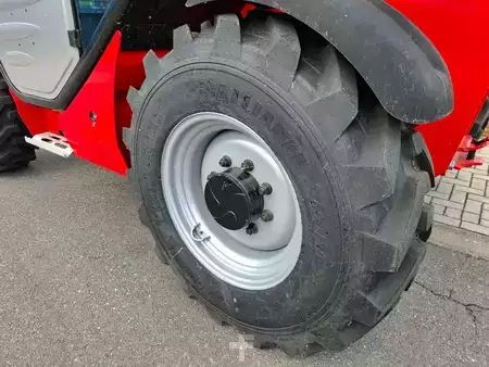 Chariots téléscopiques fixes 2023  Manitou MT 933 EASY 75 D | 2023 (18)