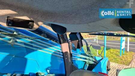 Telescopic forklift rigid 2016  Manitou MT 932 | 2016 (10)