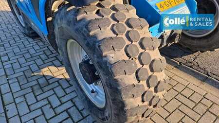 Telescopic forklift rigid 2016  Manitou MT 932 | 2016 (16)