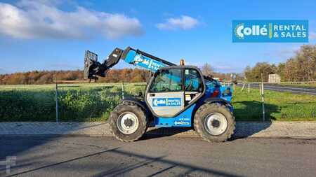 Telescopic forklift rigid 2016  Manitou MT 932 | 2016 (2)