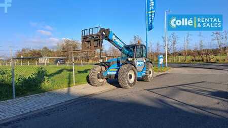 Telescopic forklift rigid 2016  Manitou MT 932 | 2016 (5)