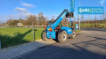 Telescopic forklift rigid 2016  Manitou MT 932 | 2016 (6)