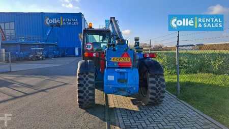 Telescopic forklift rigid 2016  Manitou MT 932 | 2016 (7)