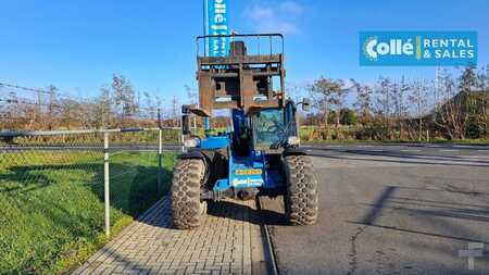 Telescopic forklift rigid 2016  Manitou MT 932 | 2016 (8)