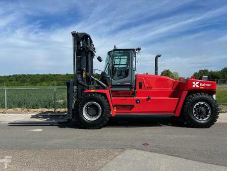 Diesel heftrucks 2025  Kalmar DCG 250-12 (1)