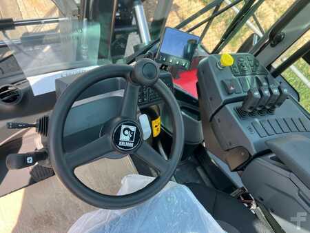 Diesel heftrucks 2025  Kalmar DCG 250-12 (11)