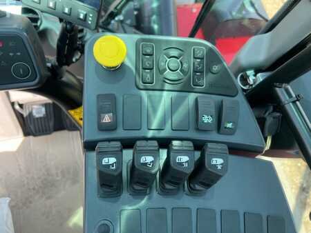 Diesel heftrucks 2025  Kalmar DCG 250-12 (12)