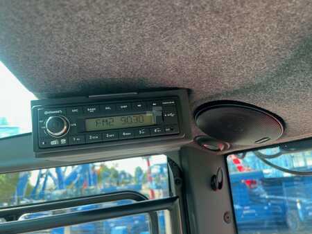 Diesel heftrucks 2025  Kalmar DCG 250-12 (13)