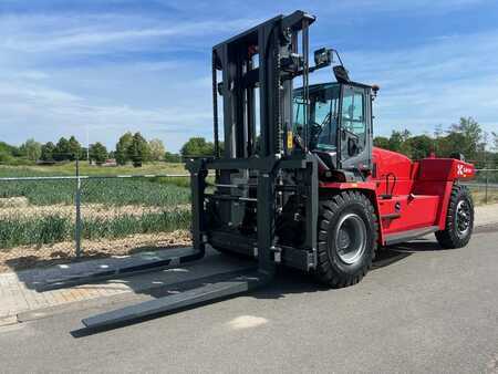 Diesel heftrucks 2025  Kalmar DCG 250-12 (2)
