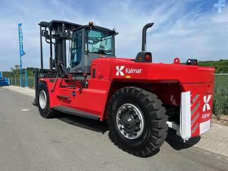 Diesel heftrucks 2025  Kalmar DCG 250-12 (3)