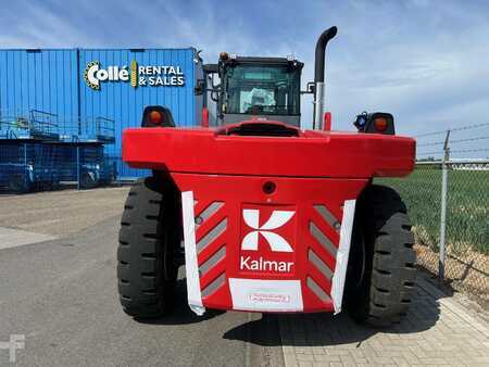 Diesel heftrucks 2025  Kalmar DCG 250-12 (4)