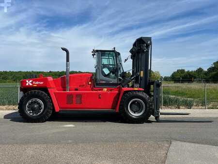 Diesel heftrucks 2025  Kalmar DCG 250-12 (6)