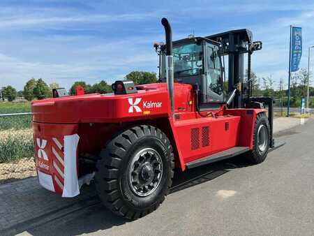 Diesel heftrucks 2025  Kalmar DCG 250-12 (7)
