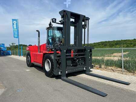 Diesel heftrucks 2025  Kalmar DCG 250-12 (8)