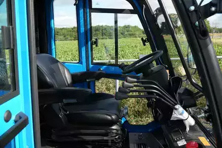 Chariots élévateurs diesel 2026  HC (Hangcha) CPCD 35-XW98C-RT4 | 2026 (10)