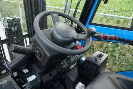 Chariots élévateurs diesel 2026  HC (Hangcha) CPCD 35-XW98C-RT4 | 2026 (13)