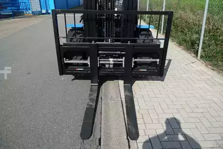 Chariots élévateurs diesel 2026  HC (Hangcha) CPCD 35-XW98C-RT4 | 2026 (9)