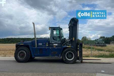 Dieselstapler 2019  Kalmar DCG180-12 | 2019 (1)