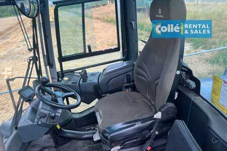 Dieselstapler 2019  Kalmar DCG180-12 | 2019 (10)