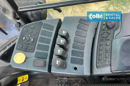 Dieselstapler 2019  Kalmar DCG180-12 | 2019 (12)