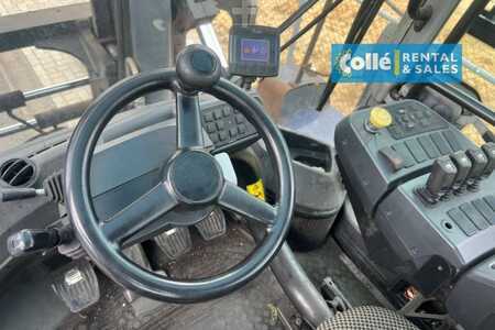 Dieselstapler 2019  Kalmar DCG180-12 | 2019 (13)