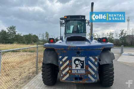 Dieselstapler 2019  Kalmar DCG180-12 | 2019 (15)
