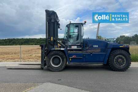Dieselstapler 2019  Kalmar DCG180-12 | 2019 (2)