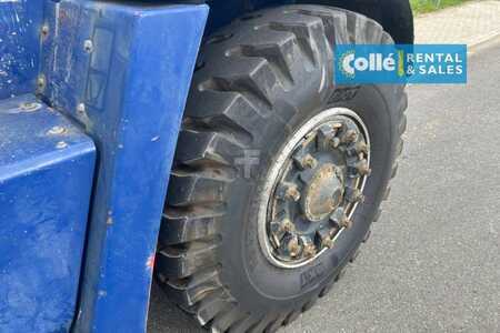 Dieselstapler 2019  Kalmar DCG180-12 | 2019 (6)