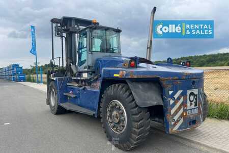 Dieselstapler 2019  Kalmar DCG180-12 | 2019 (7)