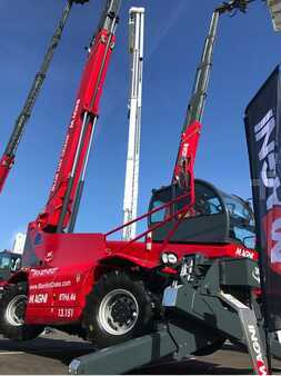 Manipulador fijo 2024  Magni RTH 6.46 SH | 2024 (1)