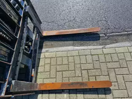 Dieselový VZV 2015  Manitou MSI 30 T | 2015 (10)