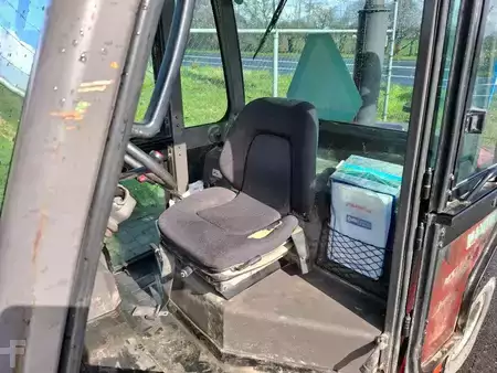 Dieselový VZV 2015  Manitou MSI 30 T | 2015 (11)