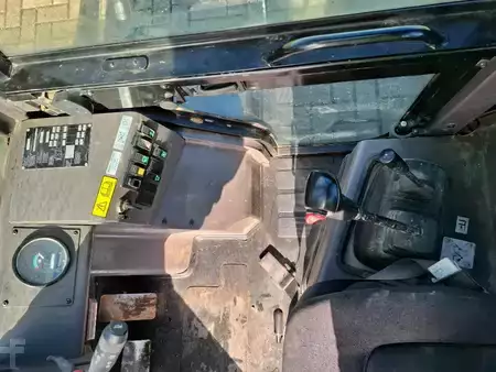 Dieselový VZV 2015  Manitou MSI 30 T | 2015 (13)