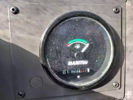 Dieselový VZV 2015  Manitou MSI 30 T | 2015 (14)