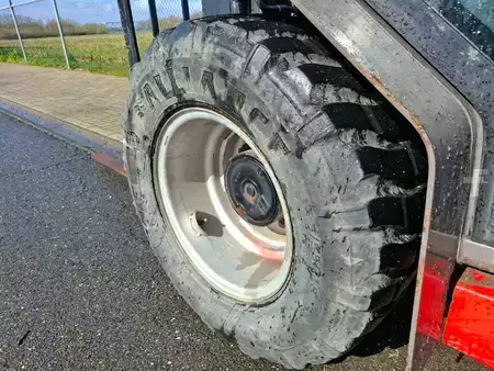 Dieselový VZV 2015  Manitou MSI 30 T | 2015 (15)