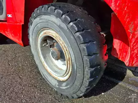 Dieselový VZV 2015  Manitou MSI 30 T | 2015 (16)