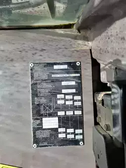 Dieselový VZV 2015  Manitou MSI 30 T | 2015 (17)