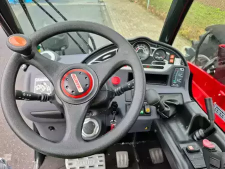 Chariots téléscopiques fixes 2023  Manitou MT 933 EASY 75 D | 2023 (10)