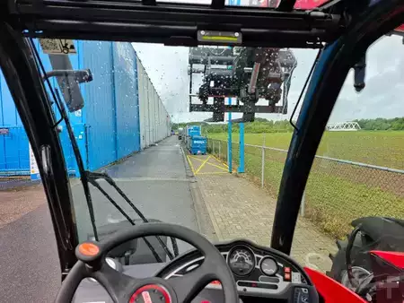 Chariots téléscopiques fixes 2023  Manitou MT 933 EASY 75 D | 2023 (14)