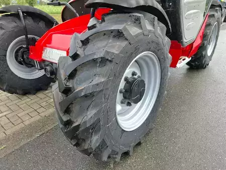 Chariots téléscopiques fixes 2023  Manitou MT 933 EASY 75 D | 2023 (17)